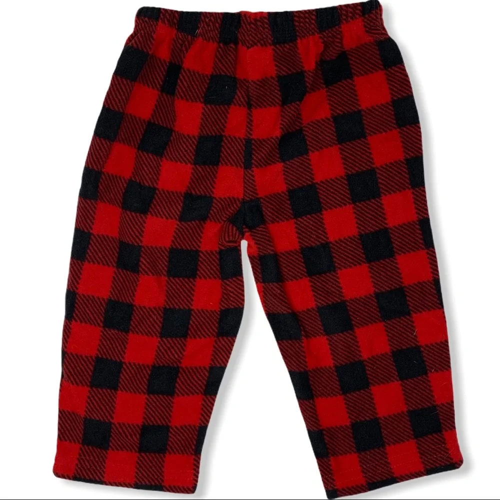 Carters warm cozy